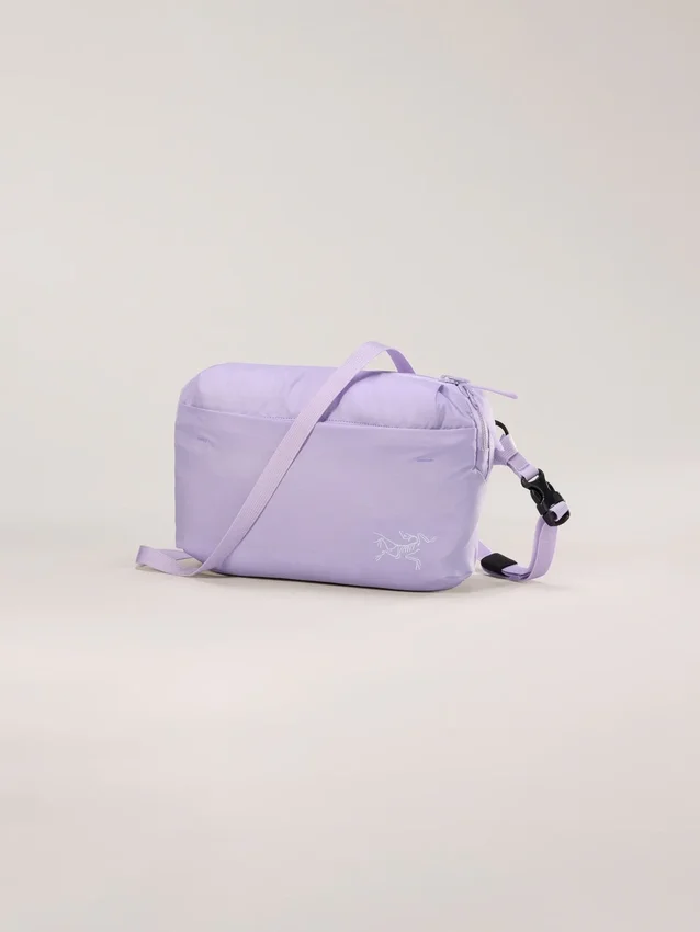 Borsa a tracolla Heliad