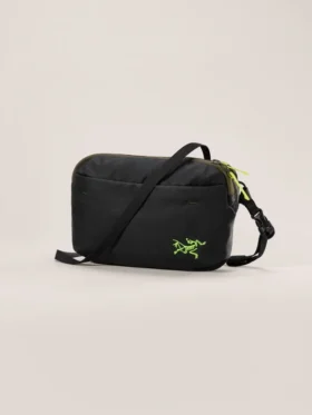 Borsa a tracolla Heliad