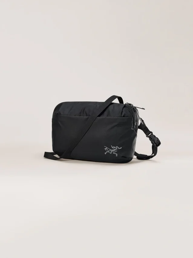 Borsa a tracolla Heliad