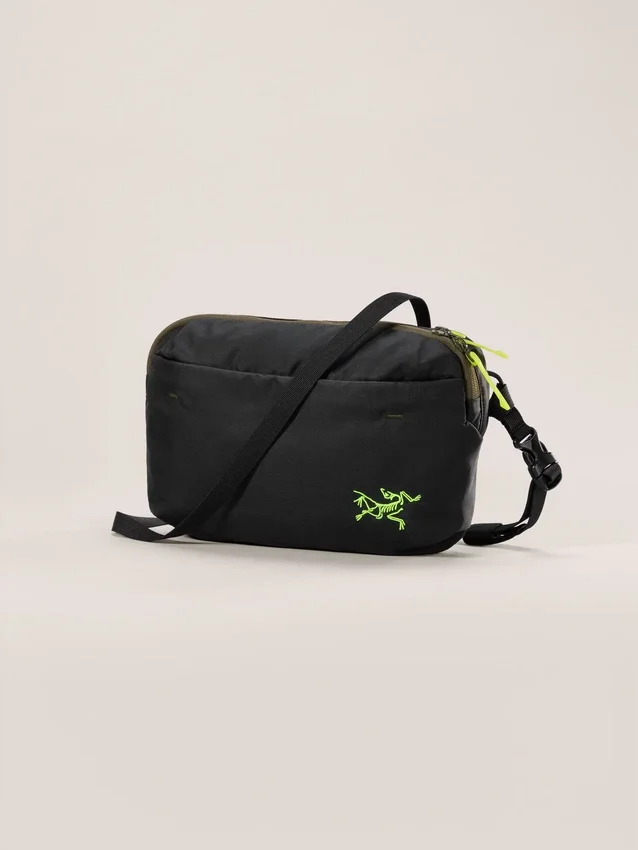 Borsa a tracolla Heliad