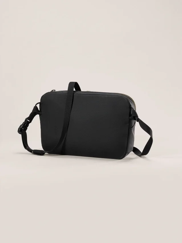 Borsa a tracolla Heliad