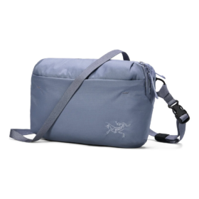 Borsa a tracolla Heliad "Blu"