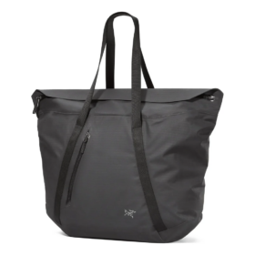 Borsa capiente Granville 30 "Black"
