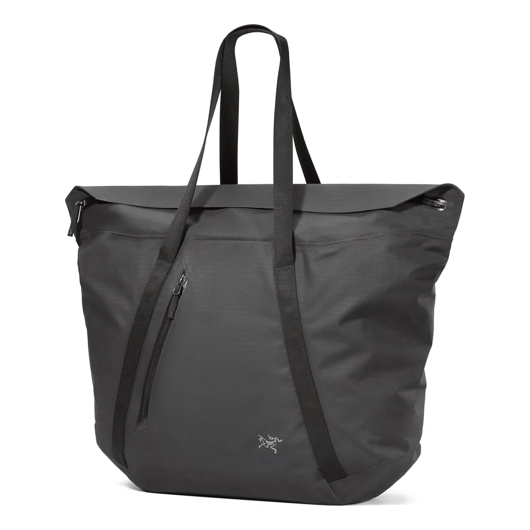 Borsa capiente Granville 30 "Black"