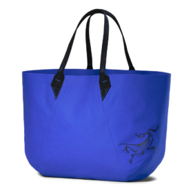 Borsa Carrier 45 Gear "Blue"
