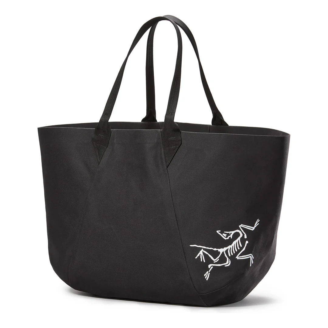 Borsa Carrier 45 Gear Tote "Black"