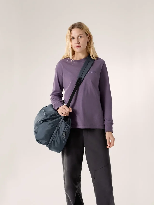 Borsa da bouldering Index 40