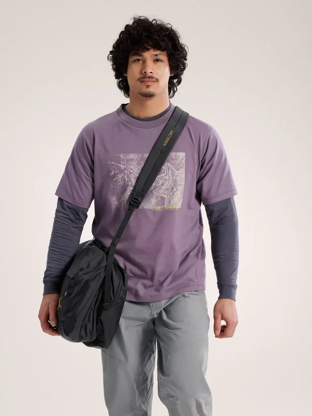 Borsa da bouldering Index 40