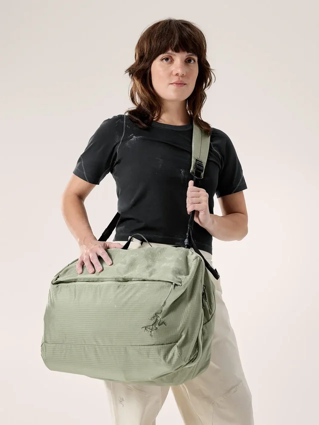 Borsa da bouldering Index 40