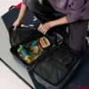 Borsa da bouldering Index 40