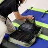 Borsa da bouldering Index 40