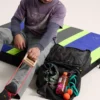Borsa da bouldering Index 40