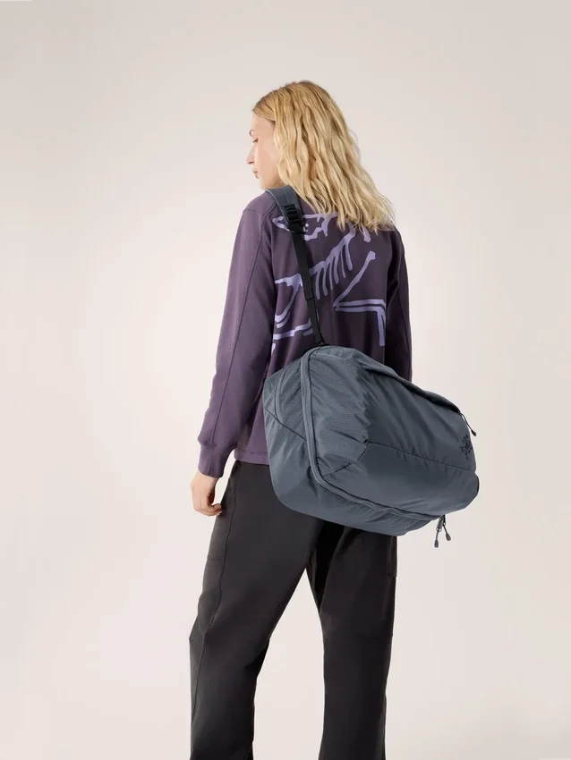 Borsa da bouldering Index 40
