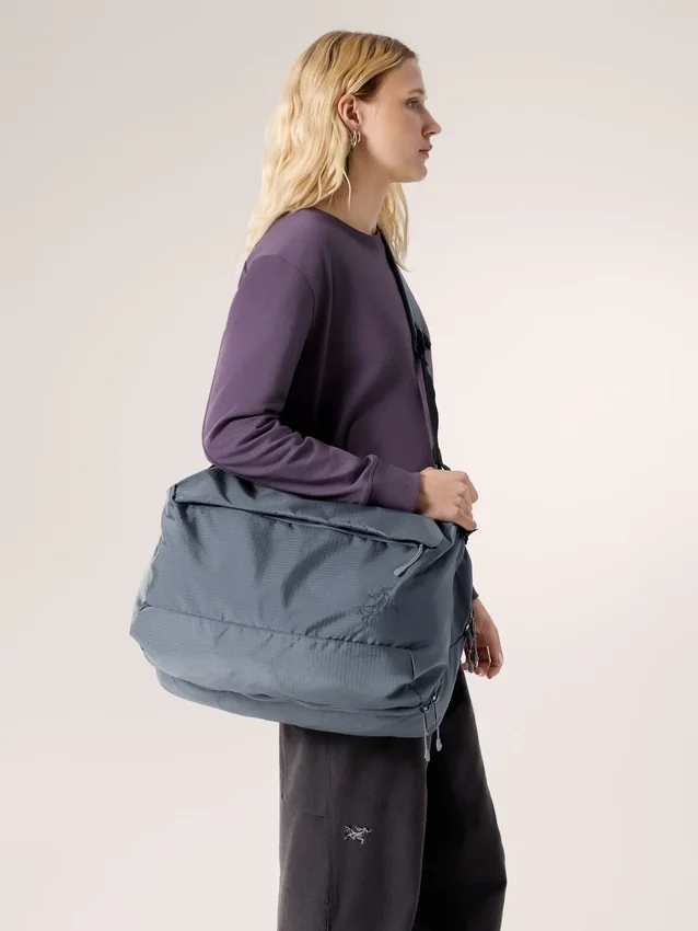Borsa da bouldering Index 40