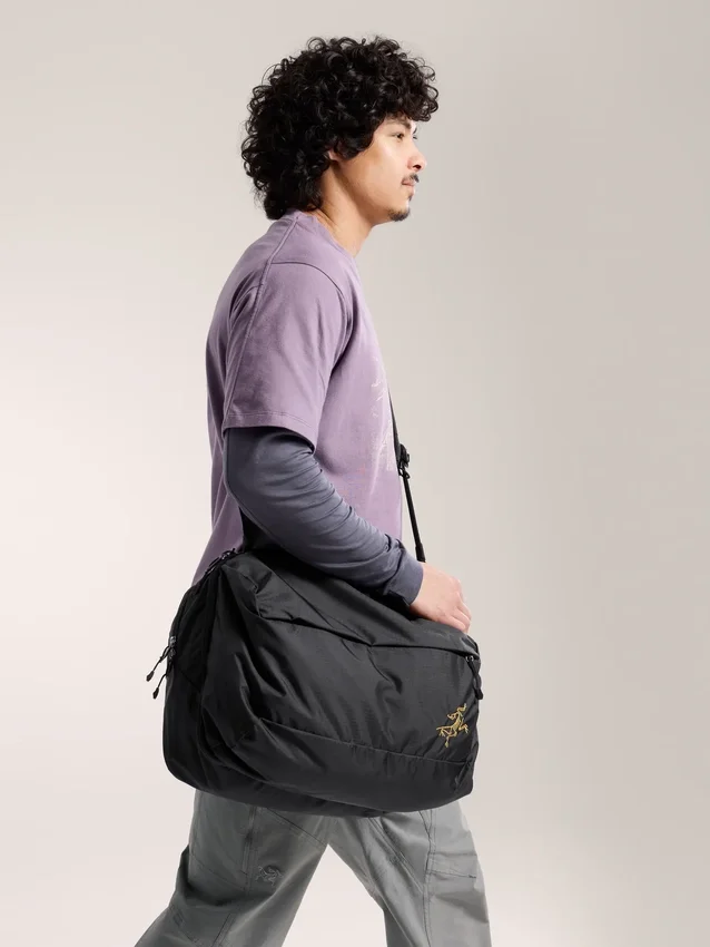 Borsa da bouldering Index 40