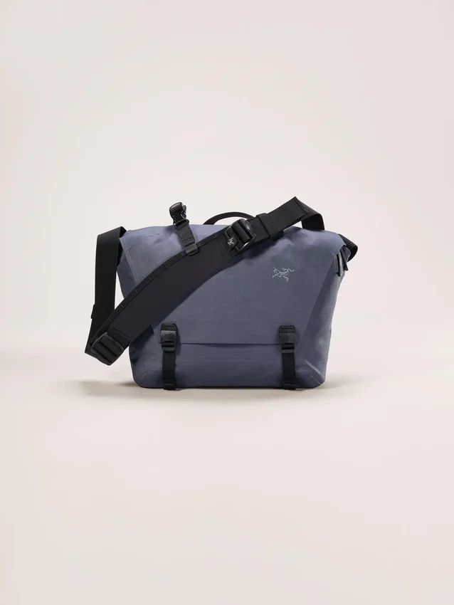 Borsa da corriere Granville 10