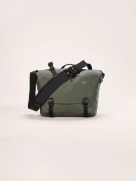 Borsa da corriere Granville 10