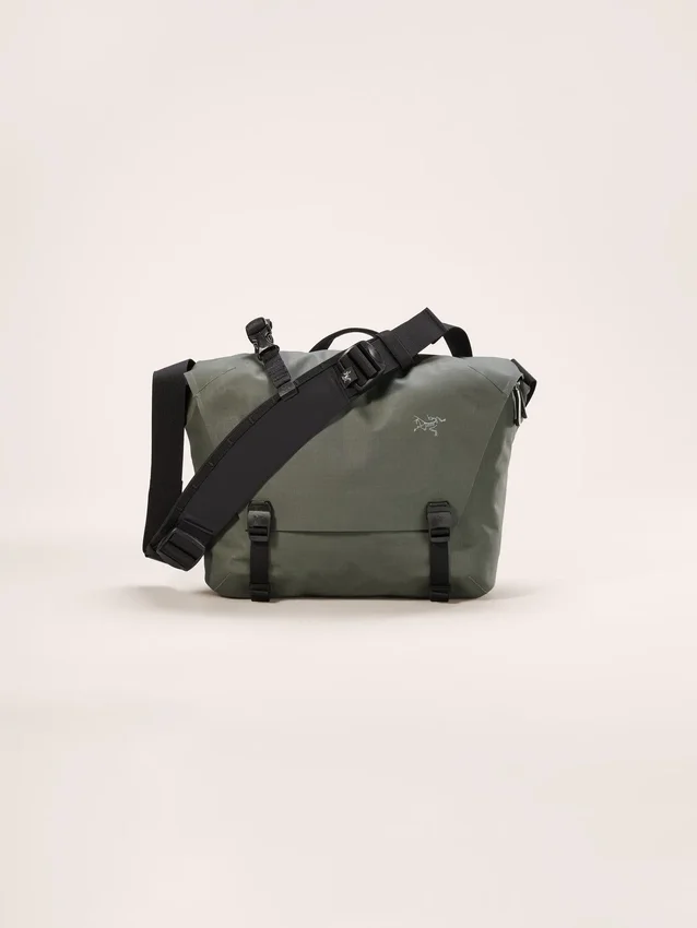Borsa da corriere Granville 10