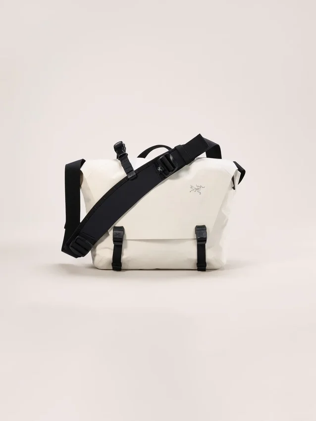 Borsa da corriere Granville 10