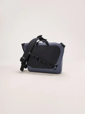 Borsa da corriere Granville 10