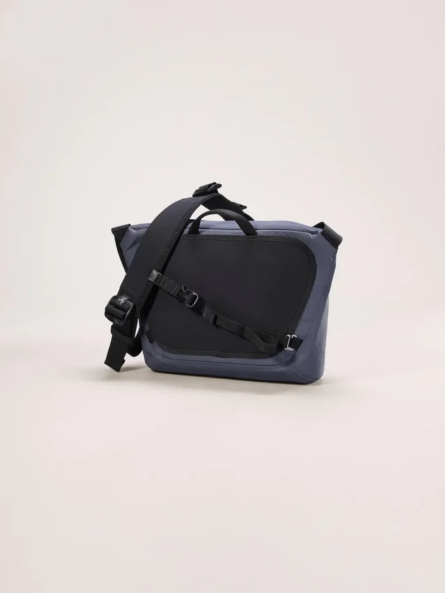 Borsa da corriere Granville 10