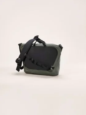 Borsa da corriere Granville 10