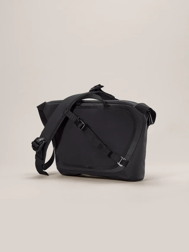 Borsa da corriere Granville 10