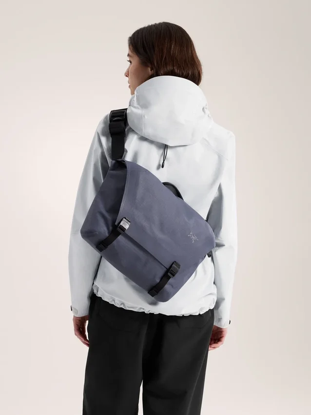 Borsa da corriere Granville 10