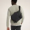 Borsa da corriere Granville 10