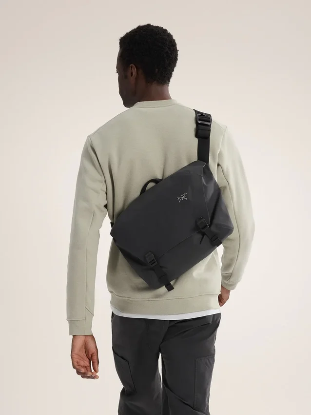 Borsa da corriere Granville 10
