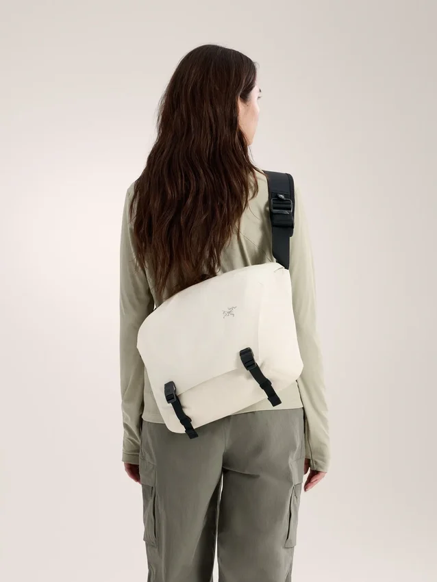 Borsa da corriere Granville 10
