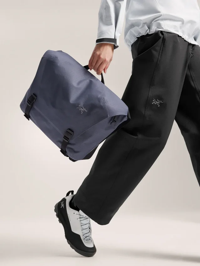 Borsa da corriere Granville 10