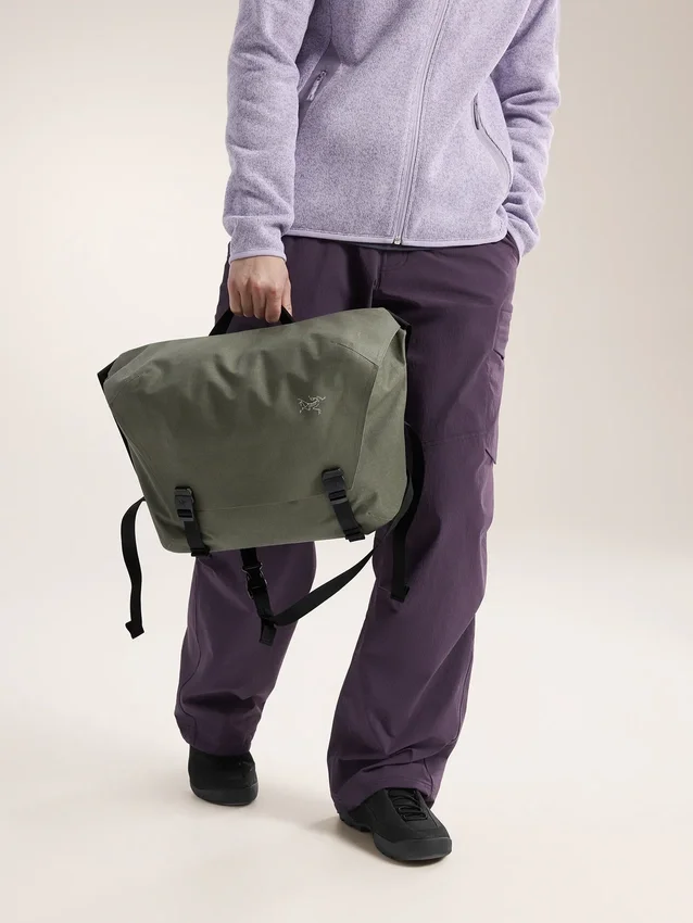 Borsa da corriere Granville 10