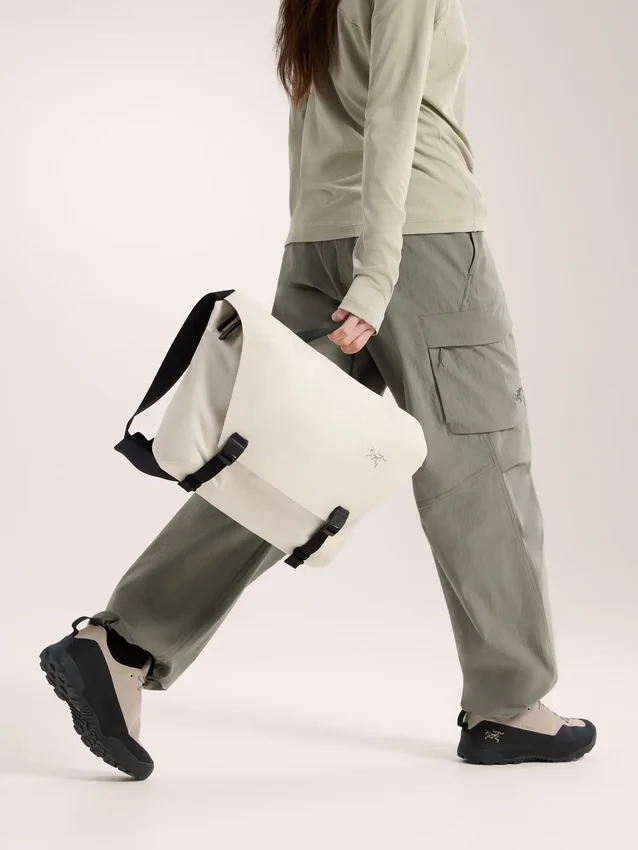 Borsa da corriere Granville 10