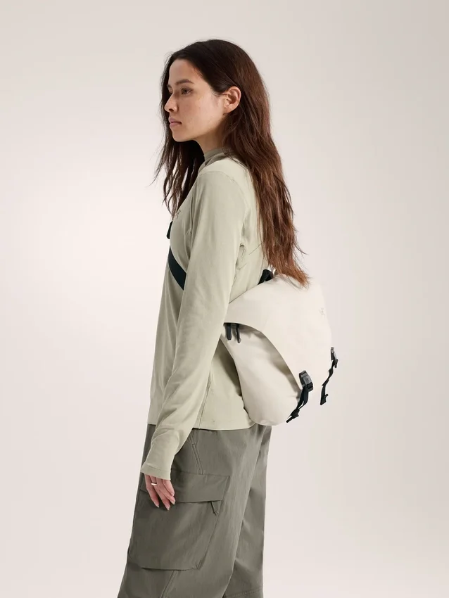 Borsa da corriere Granville 10