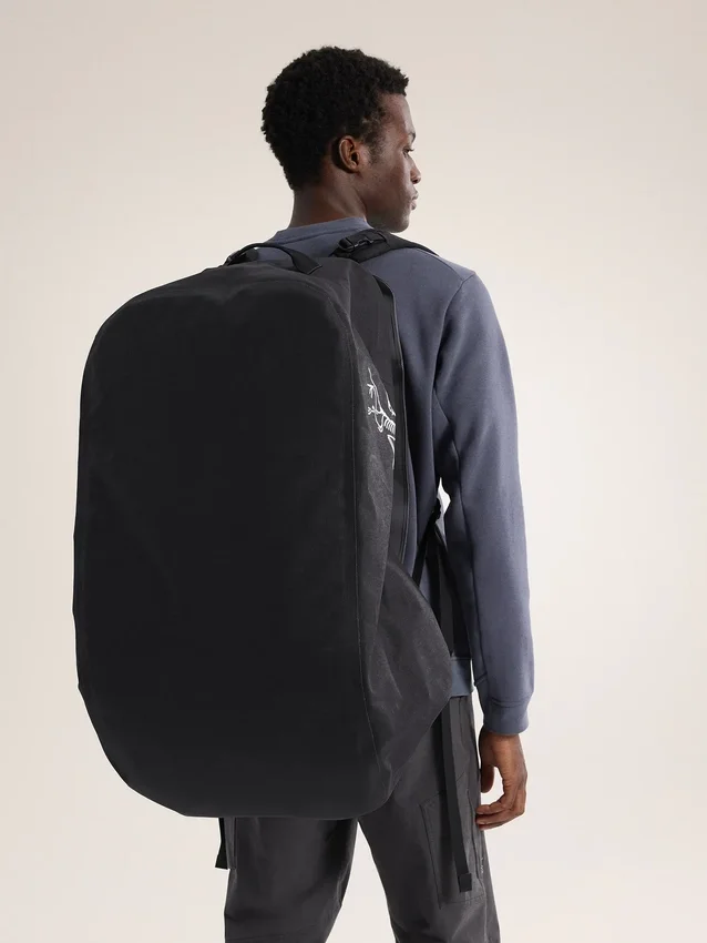 Borsa da viaggio Carrier 100