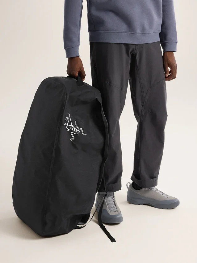 Borsa da viaggio Carrier 100