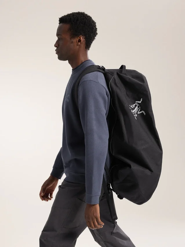 Borsa da viaggio Carrier 100