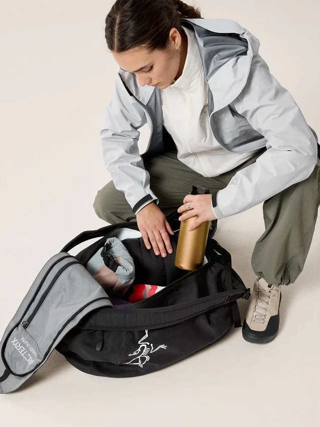Borsa da viaggio Carrier 40