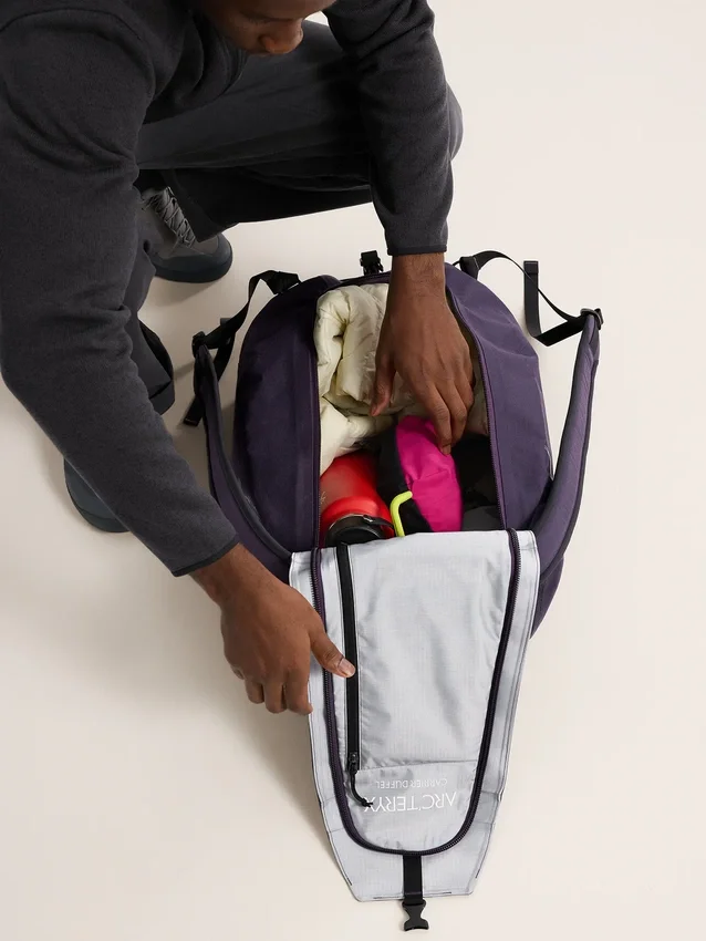 Borsa da viaggio Carrier 40