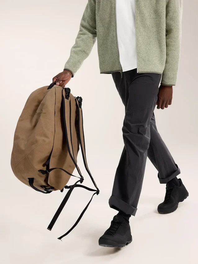 Borsa da viaggio Carrier 40