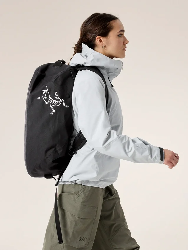 Borsa da viaggio Carrier 40