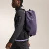 Borsa da viaggio Carrier 40
