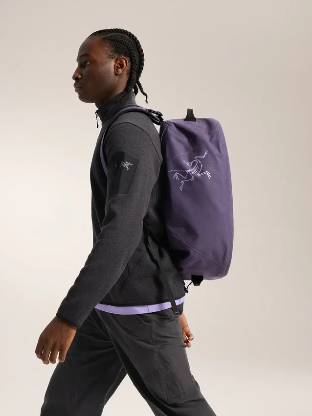 Borsa da viaggio Carrier 40