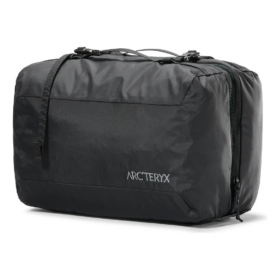Borsa Index Gear Organizer da 10 L "Nera"