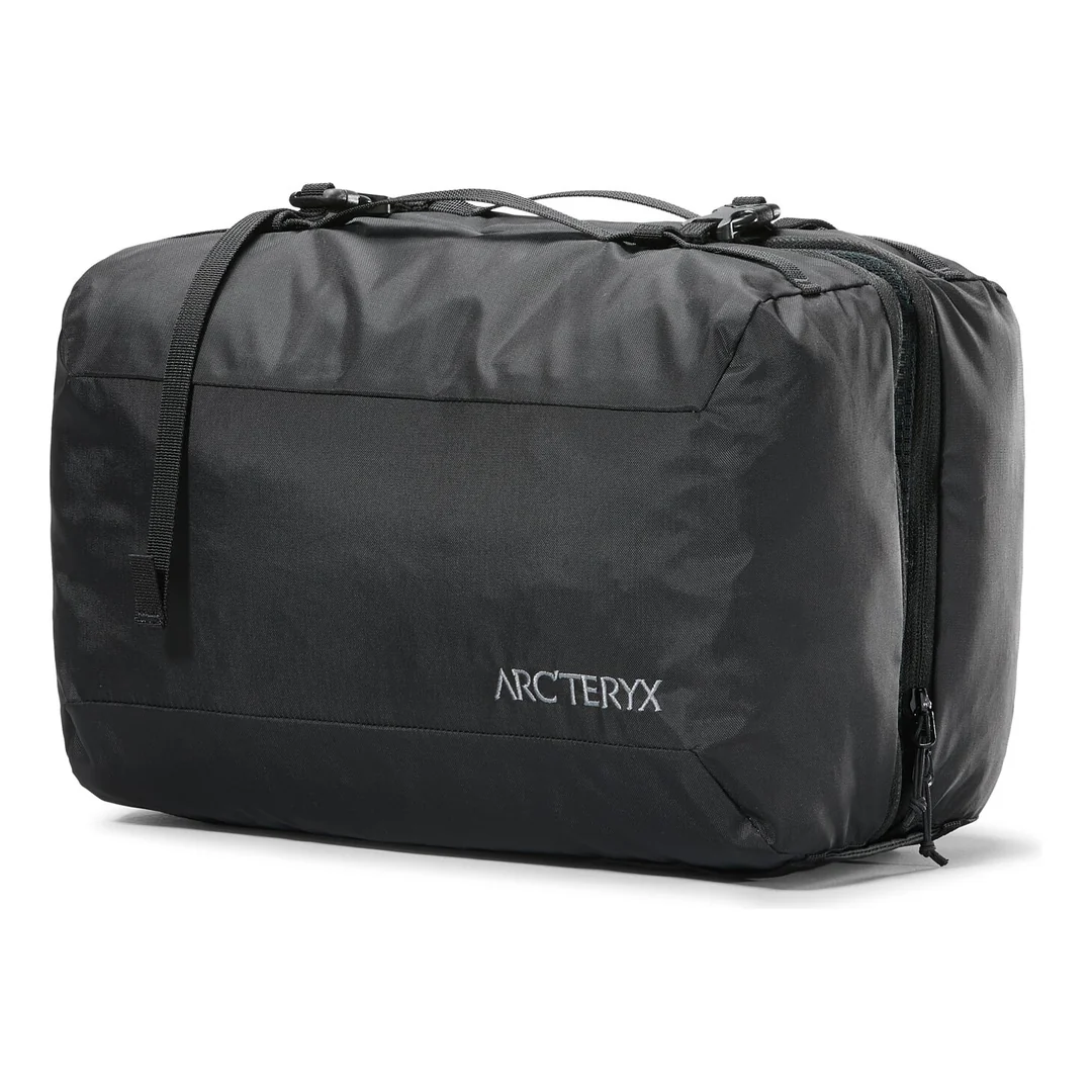 Borsa Index Gear Organizer da 10 L "Nera"
