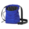 Borsa porta gesso leggera Ion "Blu"