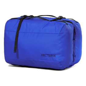 Borsa portaoggetti Index Gear da 10 L "Blue"