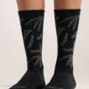 Calze Grotto Mid in lana merino