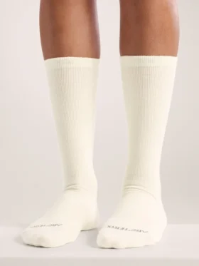 Calze medi in lana merino